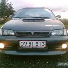 Toyota Carina  E SOLGT