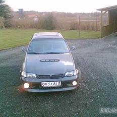 Toyota Carina  E SOLGT