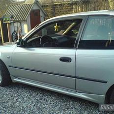 Toyota corolla 16V SOLGT!!