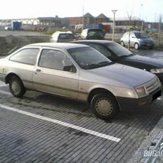 Ford Sierra *SOLGT*