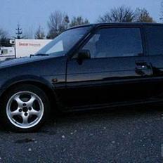 Toyota corolla twin cam   solgt