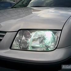 VW Bora 2.0 *** SOLGT ***