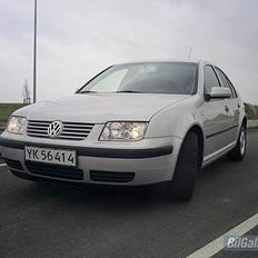 VW Bora 2.0 *** SOLGT ***