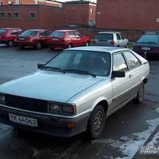 Audi 80 gt coupe "solgt"