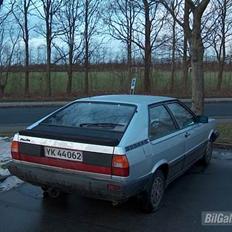 Audi 80 gt coupe "solgt"