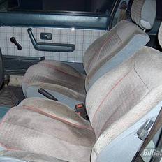 Audi 80 gt coupe "solgt"