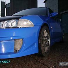 Honda Civic *** SOLGT ***