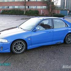 Honda Civic *** SOLGT ***