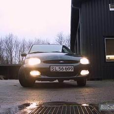 Ford Escort Monaco 1.8