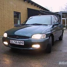 Ford Escort Monaco 1.8
