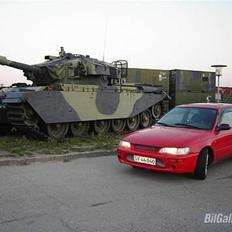 Toyota Corolla Galla *SOLGT*