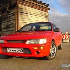 Toyota Corolla Galla *SOLGT*