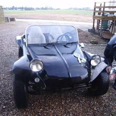 VW Buggy SOLGT