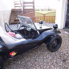 VW Buggy SOLGT