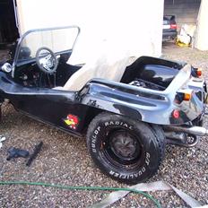 VW Buggy SOLGT