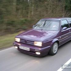 VW Golf II     1,8I
