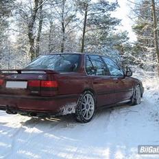 Honda Accord 2,2 EXRi- Solgt!