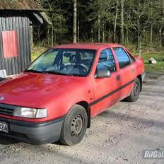 Opel Vectra * SOLGT*