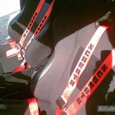 VW Golf 2 GTI 8V SOLGT!