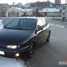 Fiat Bravo *SOLGT*