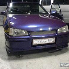 Opel Kadett Cc E