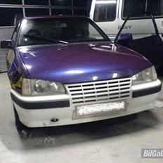 Opel Kadett Cc E