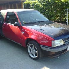 Opel Kadett E 1.3 S CC
