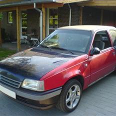 Opel Kadett E 1.3 S CC