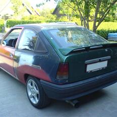 Opel Kadett E 1.3 S CC