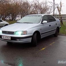 Toyota Carina E Ginza *SOLGT*!!