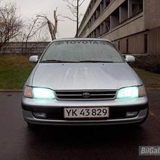 Toyota Carina E Ginza *SOLGT*!!