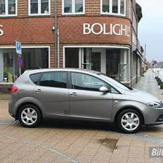 Seat Altea FR *solgt*