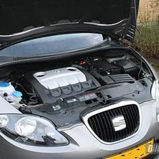 Seat Altea FR *solgt*