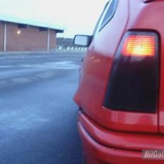 Opel Kadett E *Solgt*