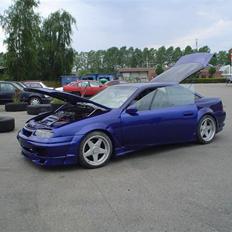 Opel calibra 2.5 V6 *Solgt*