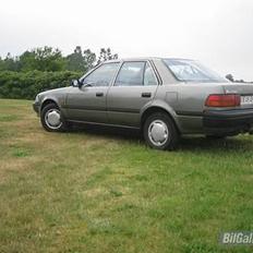 Toyota Carina 1.6 Xli 16V  SOLGT