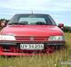 Peugeot 405 MI16 SOLGT!