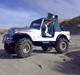 Jeep CJ7 --solgt--