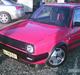 VW Golf 2 GTI 8V SOLGT!