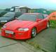 Honda CRX solgt