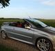 Peugeot 206 CC