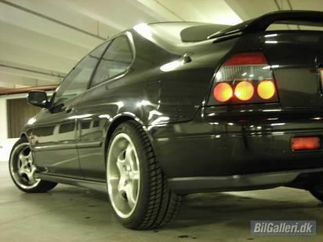Honda Accord Coupe ^SOLGT^ billede 8
