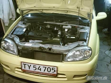 Citroën SOLGT billede 5