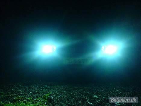 Citroën Saxo 16v vts billede 11