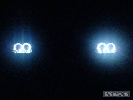 Citroën Saxo 16v vts billede 12