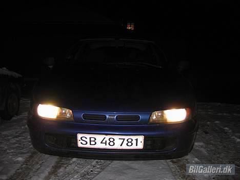 Fiat Brava (SOLGT) billede 5