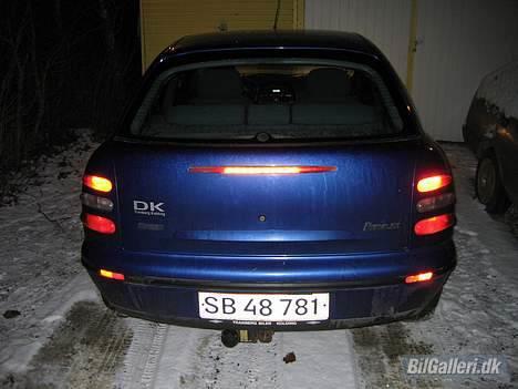 Fiat Brava (SOLGT) - Tja..:-) billede 6