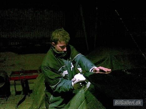 VW Golf 4 ** SOLGT ** - Tak for hjælpen michael... billede 7