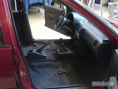 Suzuki Swift sedan billede 10