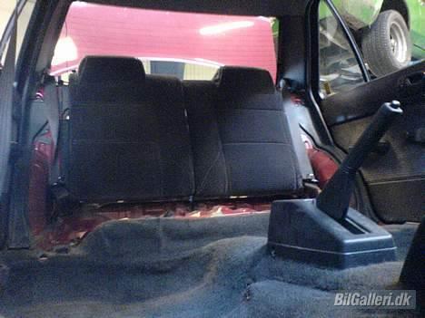 Suzuki Swift sedan billede 11